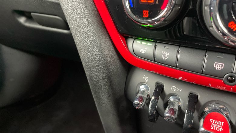 MINI Countryman 2.0 John Cooper Works ALL4 5dr Auto Petrol Hatchback